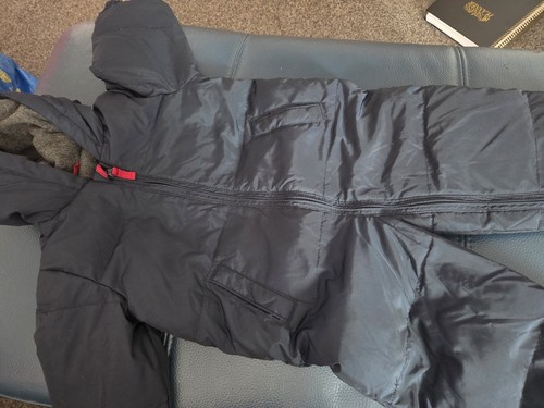 Boys navy babygap snowsuit - boys,