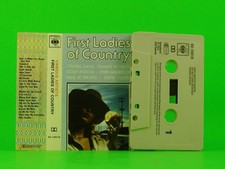 VARIOUS ARTISTS FIRST LADIES