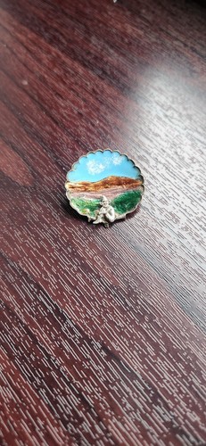 Vintage antique cornish lucky - vintage,