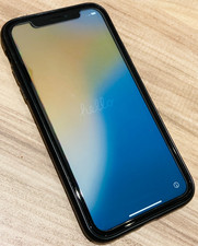 Apple iPhone XR 64GB White -