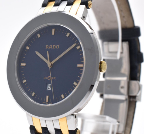 Exc rado diastar - rado,