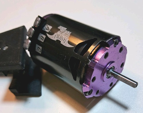 Brushless motor rare - rc,
