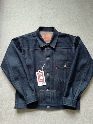 Levi vintage clothing - vintage, type