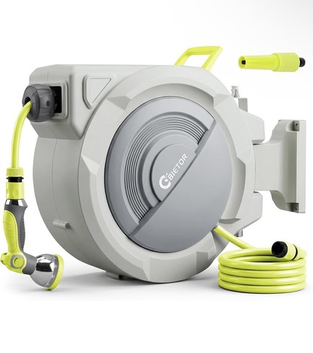 Bietor retractable garden hose - bietor,