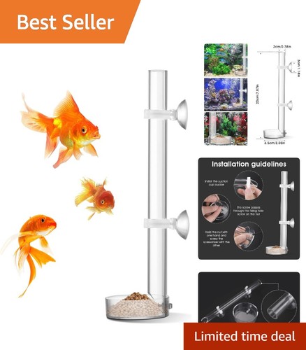 Streamlined acrylic shrimp - streamlined,