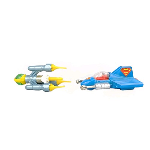 Corgi toys bundle superman - toys,