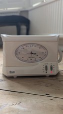 Swan Teasmade, Vintage, Retro