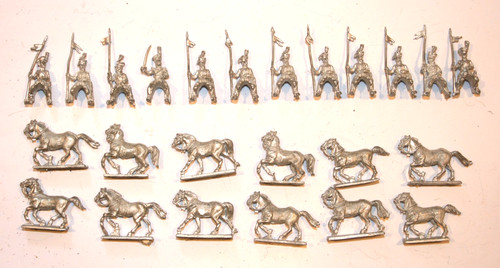 15mm metal french napoleonics - 15mm,