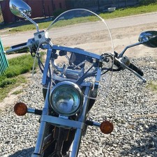 For Yamaha Virago 250 1100