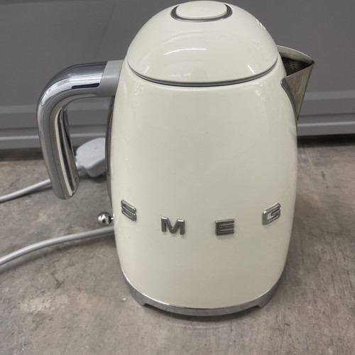Smeg klf03cr retro - smeg,