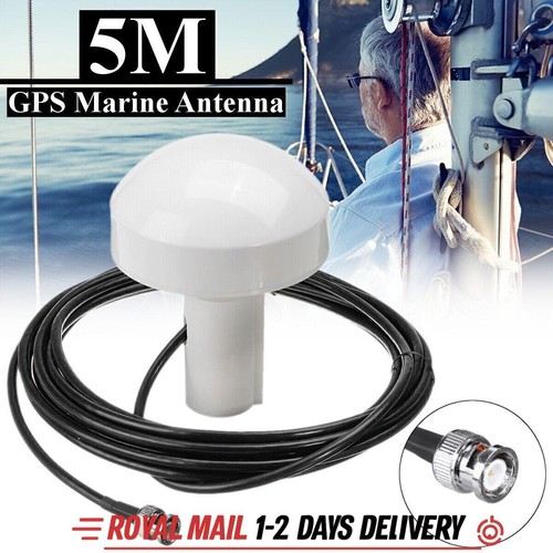 Boat gps active - active, marine