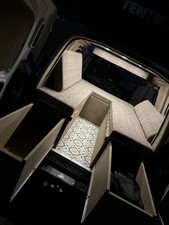 Peugeot Partner 2015 Micro Camper 1.6 HDI