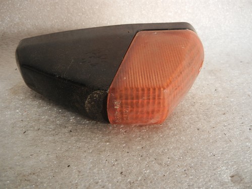 Kawasaki gpx 750 - kawasaki, 1987-1989