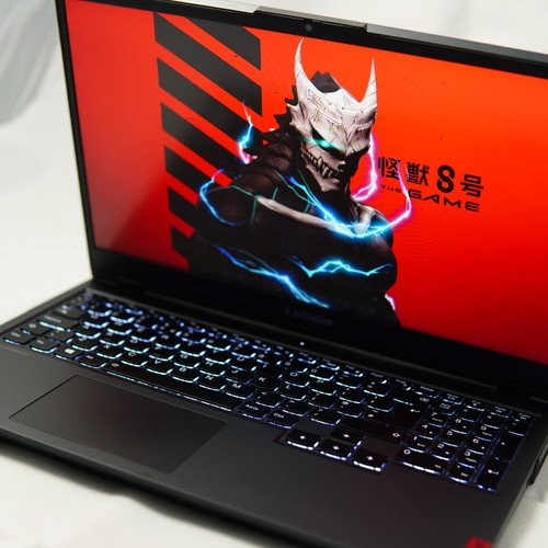 Lenovo legion gaming laptop - legion,