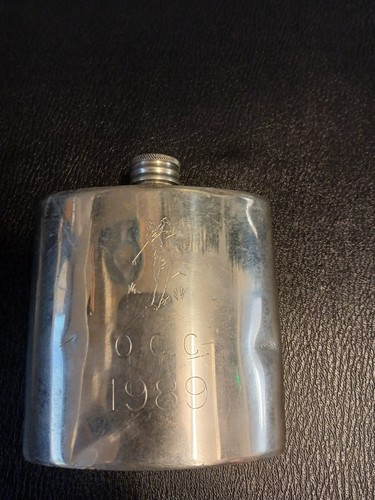 Vintage 1989 british pewter - vintage,