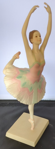 Vintage ballare ballerina - ballare,