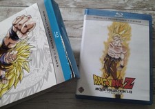 RIPPED OUTER Dragon Ball Z