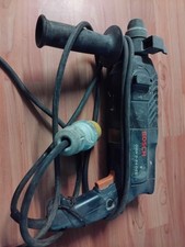 Corded Bosh hammer drill 110