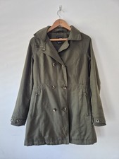 The North Face Trench Coat