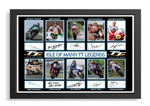 330 isle man tt - tt, legends