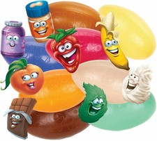 Crayola Silly Putty Silly Scents  Various Scented Preschool Kids Toy Pack