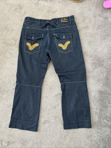 Voi boot leg jeans 36w - voi,