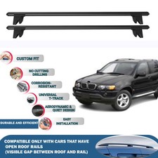 Car Roof Bars Cross Bars for