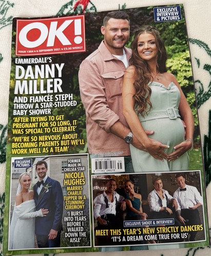 Magazine 6th september 2021 - september,