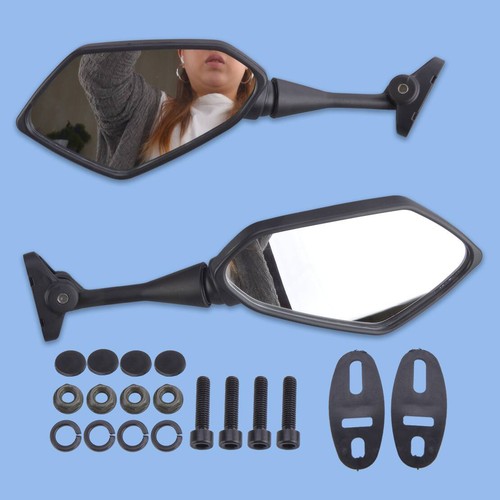 Premium pair rearview - pair, of