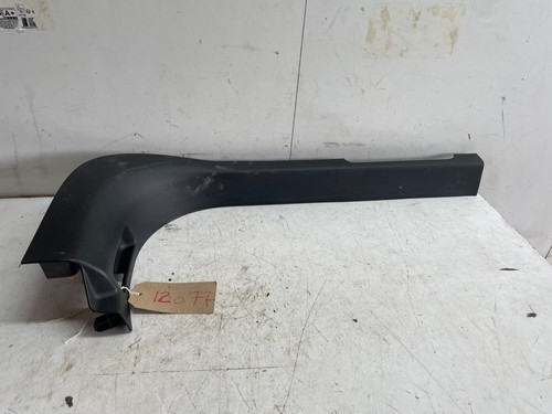 Ford fiesta sill trim f - fiesta, p/s/f