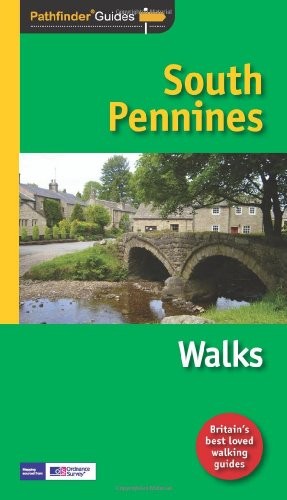 Pathfinder south pennines - south,