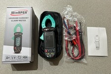 New In Box WinAPEX Leakage