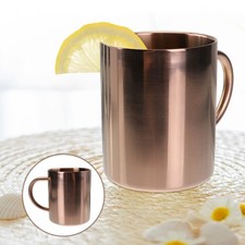 Mug 450ML Cup for Moscow Mule
