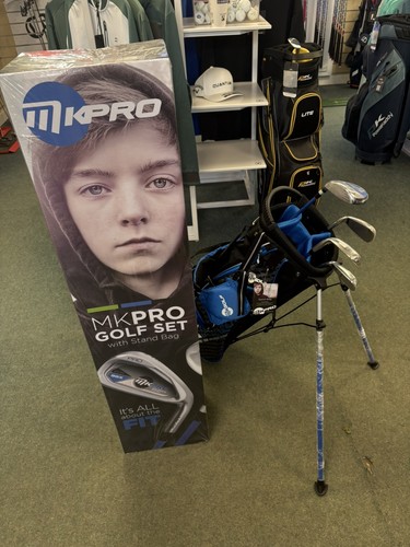 Mkids pro junior golf - mkids,