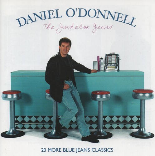 Daniel donnell the - the, jukebox