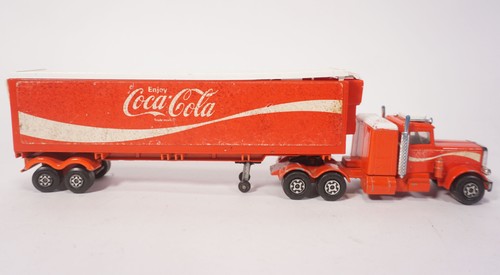 Vintage matchbox lesney 1978 - vintage,