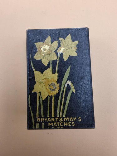 Vintage bryant may s - bryant, &
