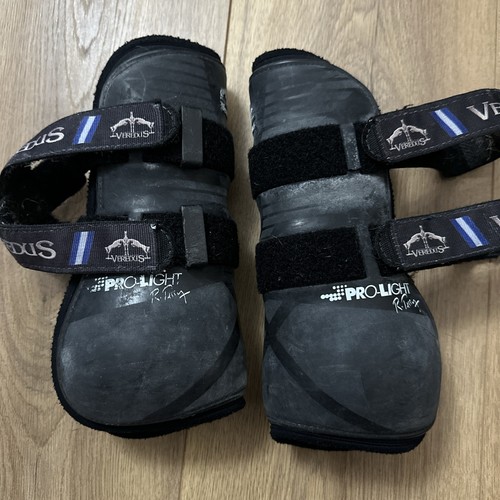 Veredus pro light tendon boots - pro,