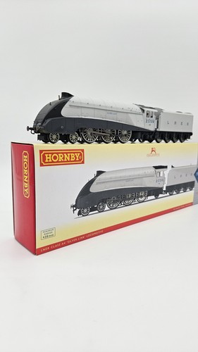 Hornby gauge r3306 2509 - hornby, a4