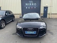 AUDI A5 BREAKING FOR 10X WHEEL