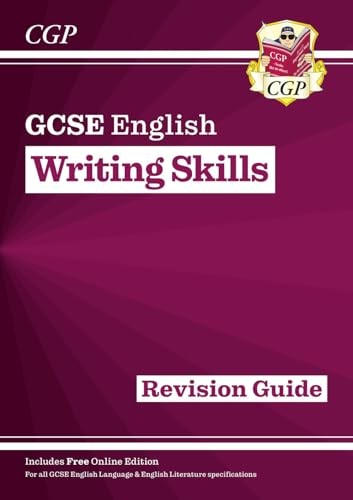 Gcse english writing skills - gcse,