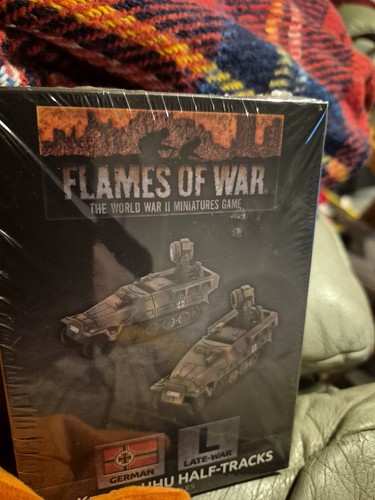 Flames war german - flames,