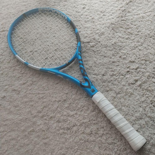 Babolat pure drive team tennis - babolat,