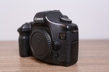 Canon EOS 5D 12.8MP Digital