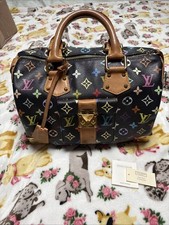 Louis Vuitton Takashi Murakami