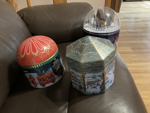 Musical christmas light up - m&s,