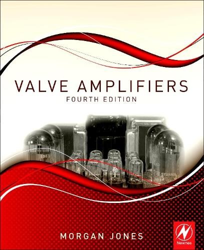 Valve amplifiers morgan - valve, by
