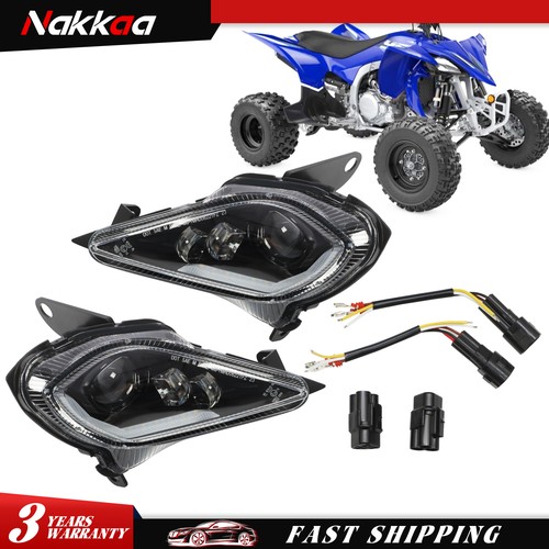 Led headlight drl for - hi/lo,