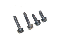 OEM Husqvarna Top Handle