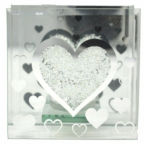 Heart oil burner tea - oil,